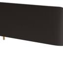 Abbildung 2-seater Cliff Schrägansicht