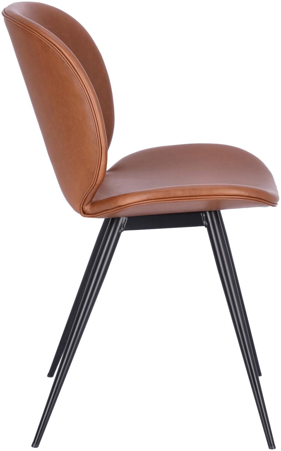 Abbildung chair Impa Seitenansicht