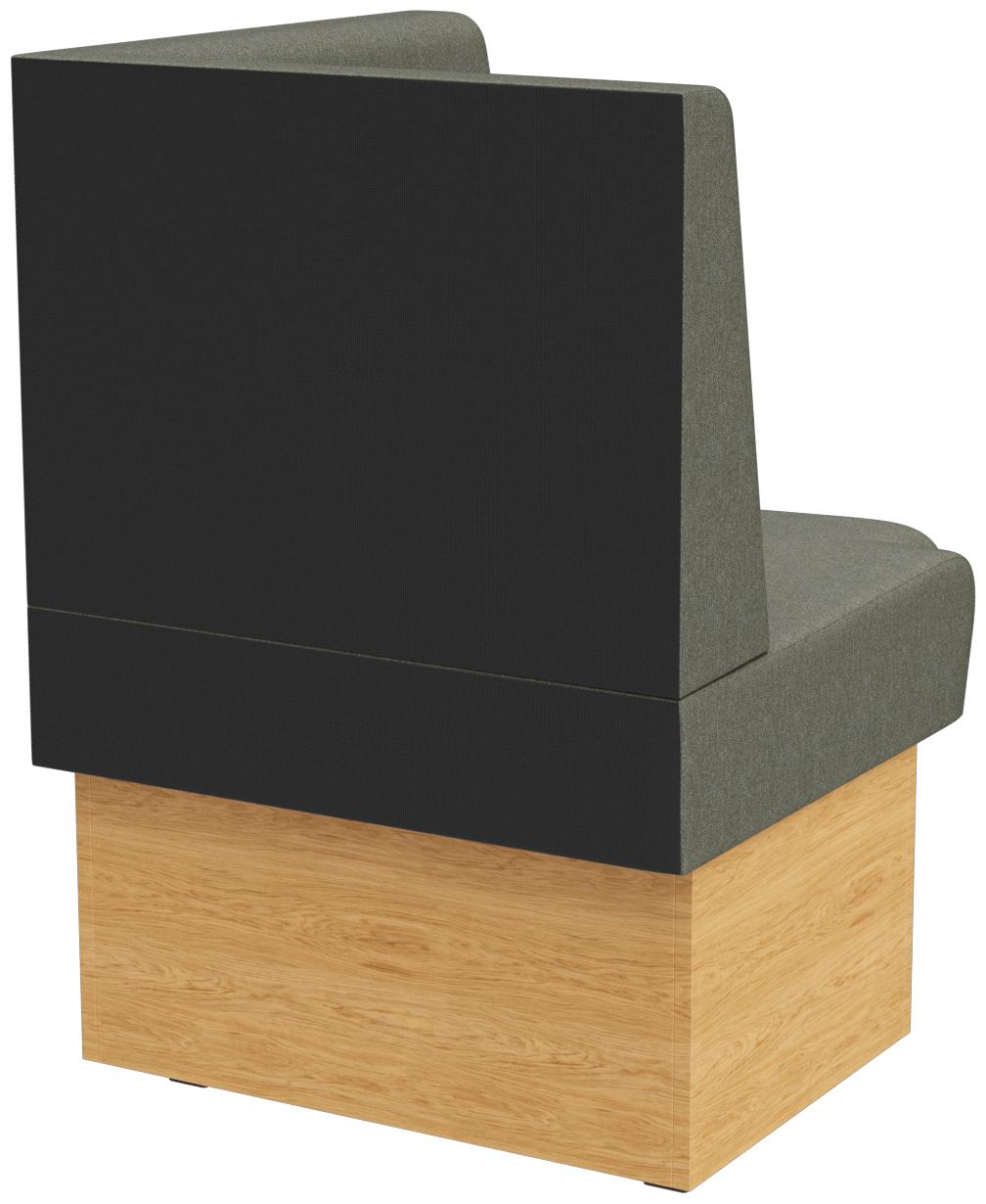 Abbildung Hoekelement Anett Schrägansicht