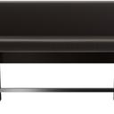 Abbildung Einzel-/Grundelement 150 cm H-Line Vorderansicht