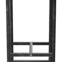 Abbildung Staantafel Rickon Seitenansicht