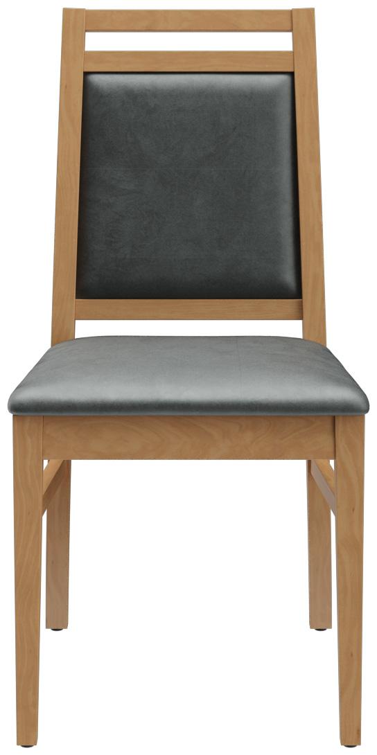 Abbildung chaise Liah Vorderansicht