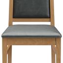 Abbildung chaise Liah Vorderansicht