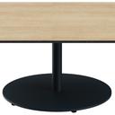 Abbildung Couchtisch T12 Slim Vorderansicht