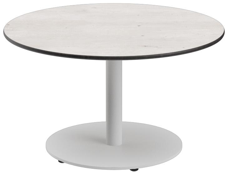 Abbildung Couchtisch T12 Slim Vorderansicht