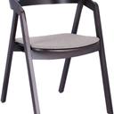 Abbildung Fauteuil Sofie Schrägansicht