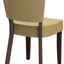 Abbildung stoel Damara Schrägansicht