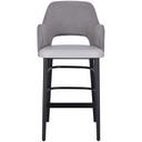 Abbildung Barkruk Liska Vorderansicht