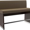 Abbildung Einzel-/Grundelement 150 cm H-Line Schrägansicht