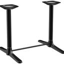 Abbildung Table à manger Modular T Schrägansicht