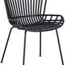Abbildung chaise Eskan Schrägansicht