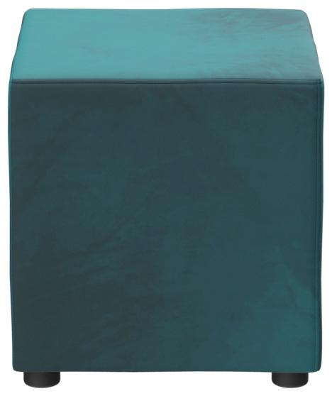 Abbildung Tabouret Corina Seitenansicht