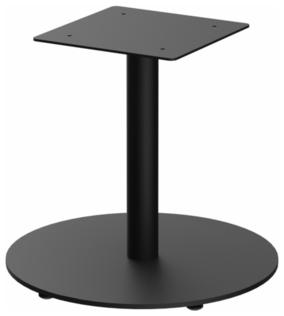 Abbildung Couchtisch T12 Slim Schrägansicht