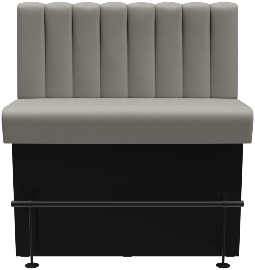 Abbildung Single element 120 cm Felipa Vorderansicht