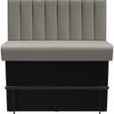 Abbildung Single element 120 cm Felipa Vorderansicht