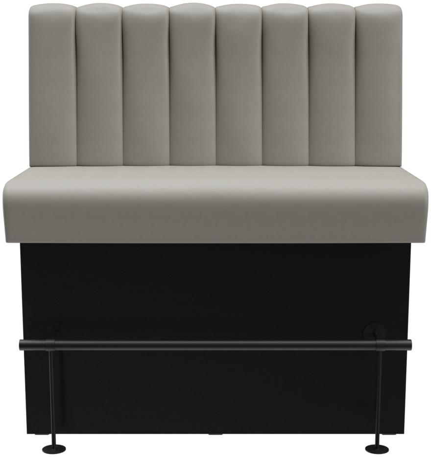 Abbildung Élément individuel 120 cm Felipa Vorderansicht
