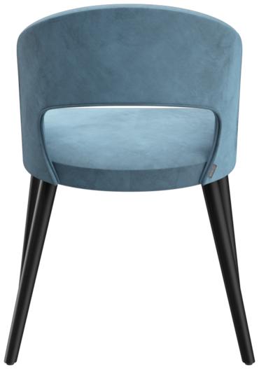 Abbildung Armchair Nilla Rückansicht