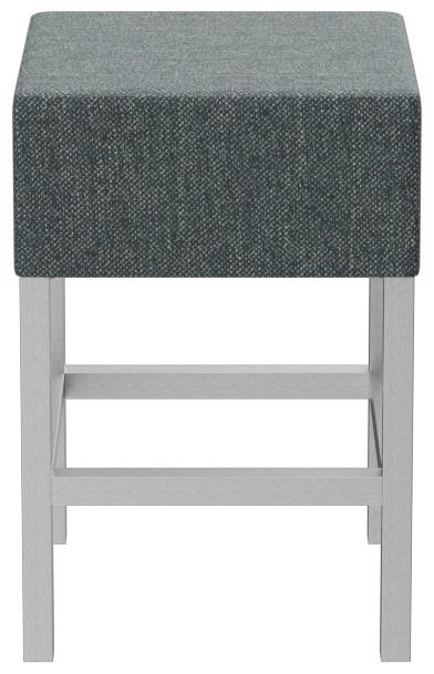 Abbildung Tabouret Yes Seitenansicht