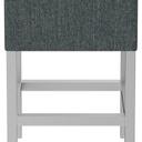 Abbildung Tabouret Yes Seitenansicht