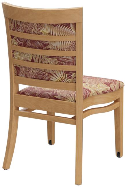 Abbildung chair Mily Schrägansicht