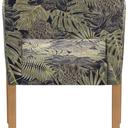 Abbildung Armstoel Nalu Rückansicht