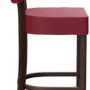 Abbildung bar stool Damara Seitenansicht