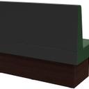 Abbildung Élément extérieur côté gauche 120cm Anett Schrägansicht