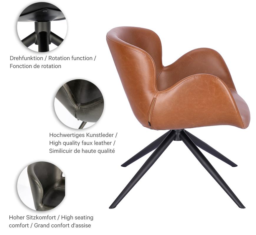 Abbildung armchair Sabatina