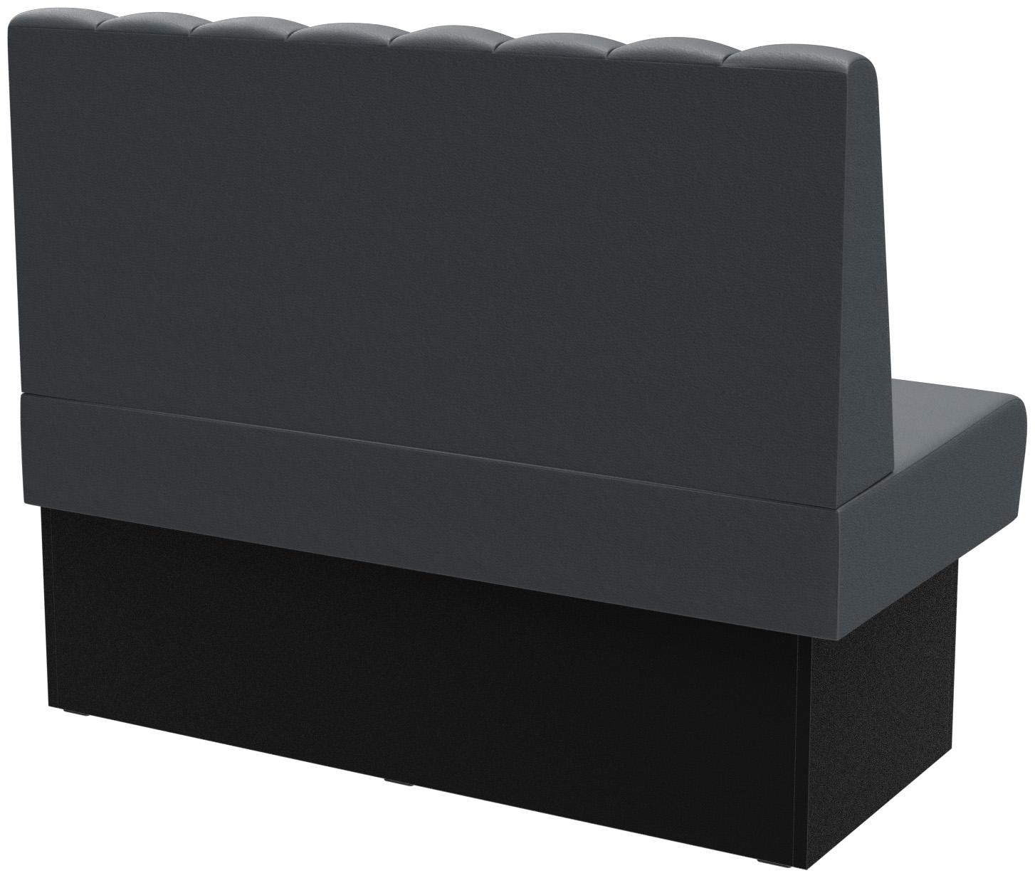 Abbildung Élément extérieur côté gauche 120cm Felipa Schrägansicht