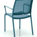 Abbildung arm chair Taha Schrägansicht