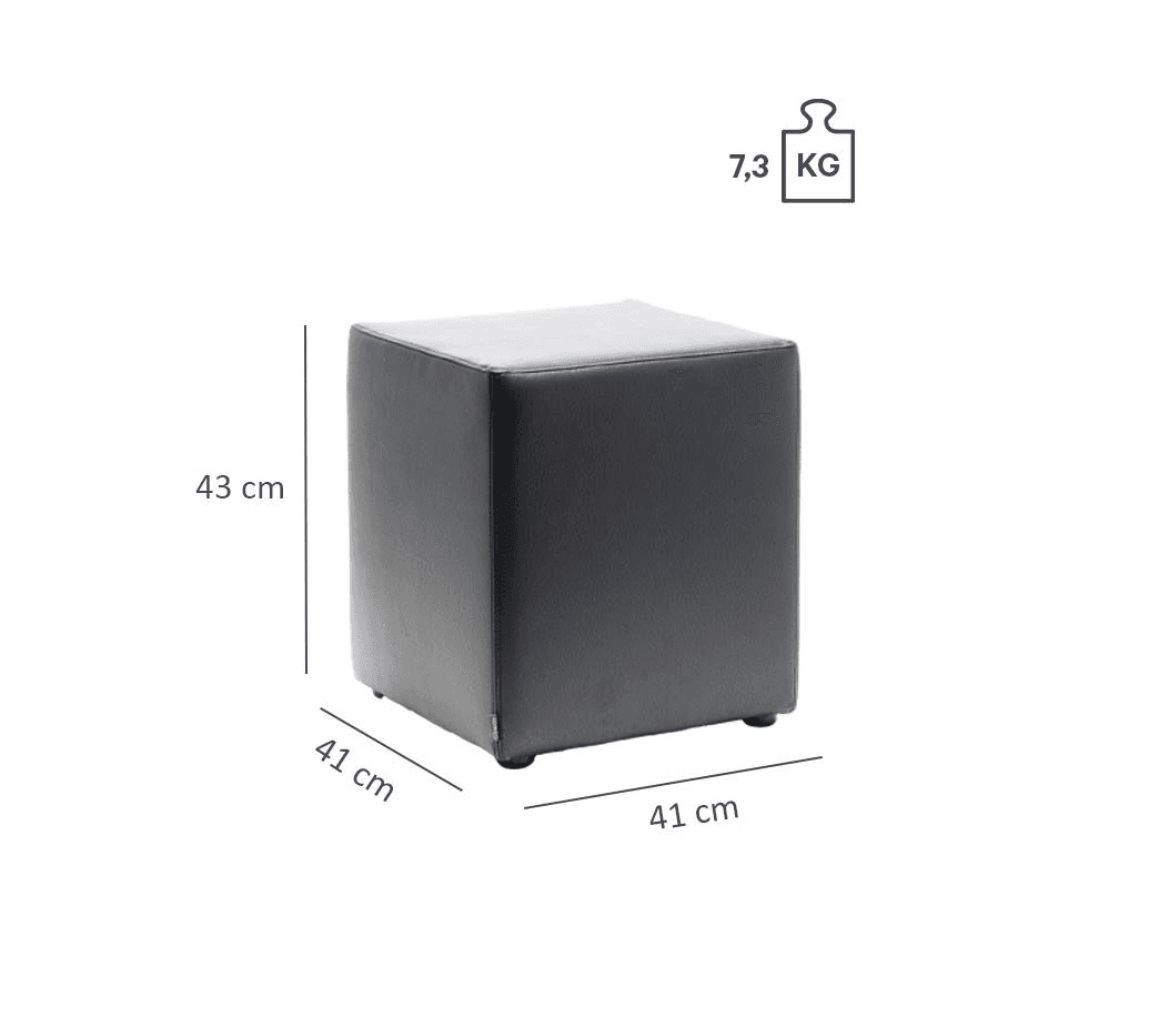 Abbildung tabouret Corina