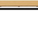 Abbildung dining table Tadaro T Vorderansicht