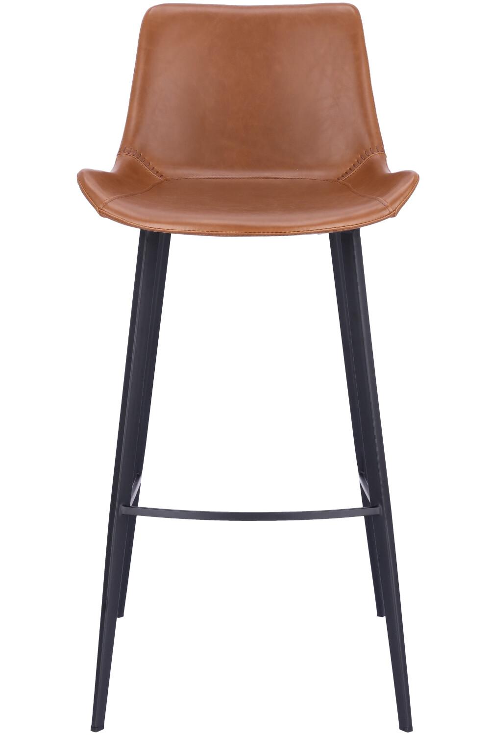 Abbildung Barhocker Segon Vorderansicht