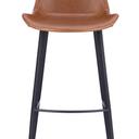 Abbildung Barhocker Segon Vorderansicht