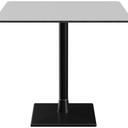 Abbildung dining table Modular T Vorderansicht