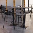 Abbildung Tabouret de bar Eskan Ambiente