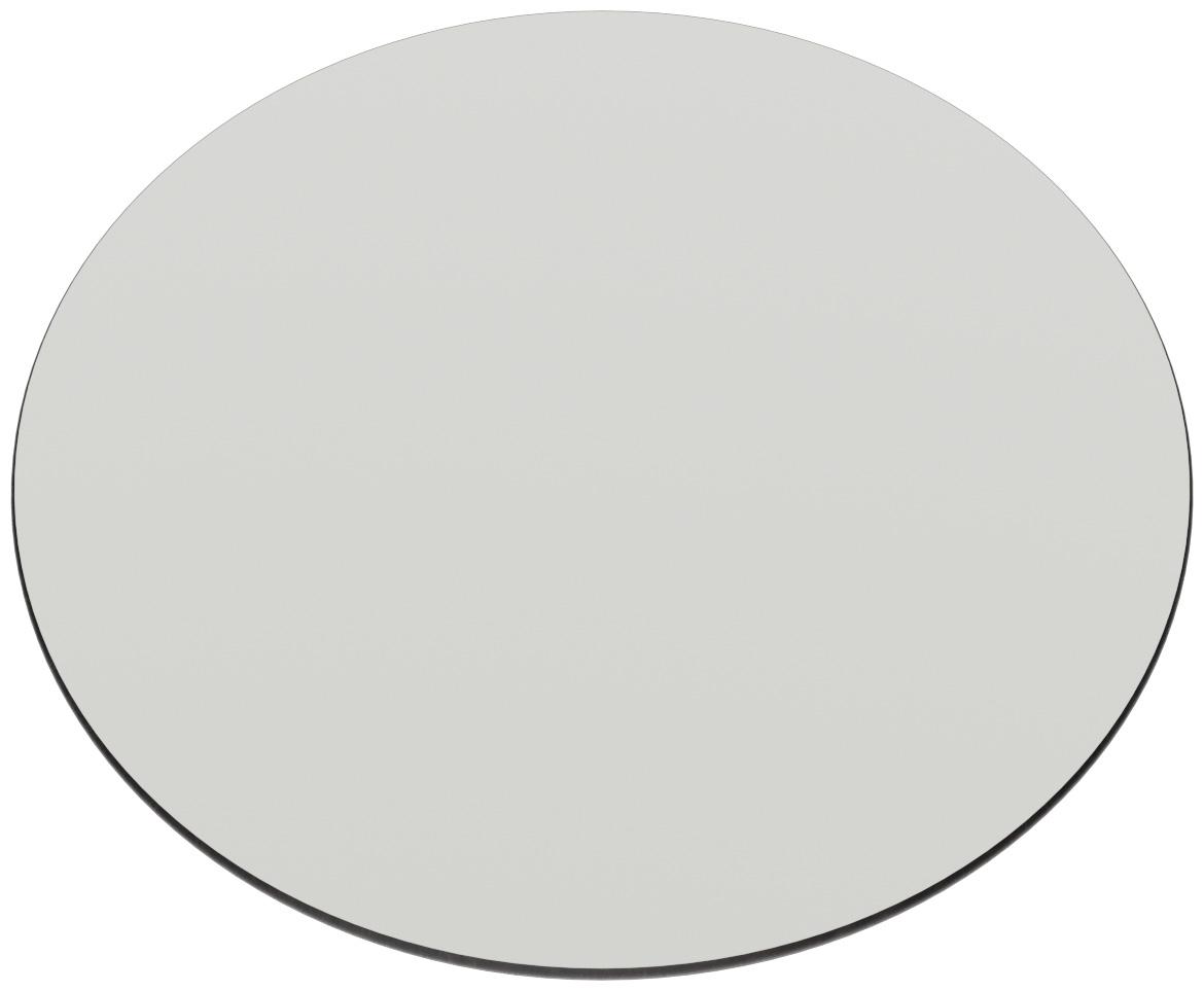 Abbildung Tischplatte Compact Slim Schrägansicht