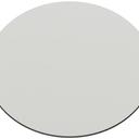 Abbildung Tischplatte Compact Slim Schrägansicht