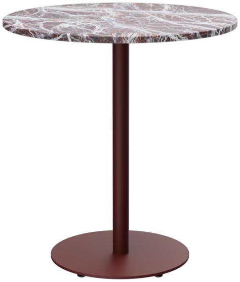 Abbildung eettafel T12 Slim Seitenansicht