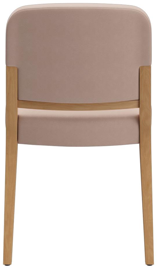 Abbildung stoel Tasha Rückansicht