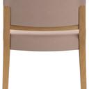 Abbildung stoel Tasha Rückansicht