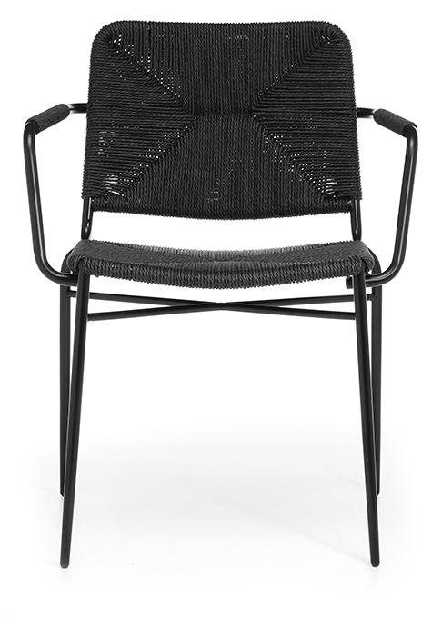 Abbildung Fauteuil Revali Vorderansicht