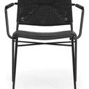 Abbildung Fauteuil Revali Vorderansicht