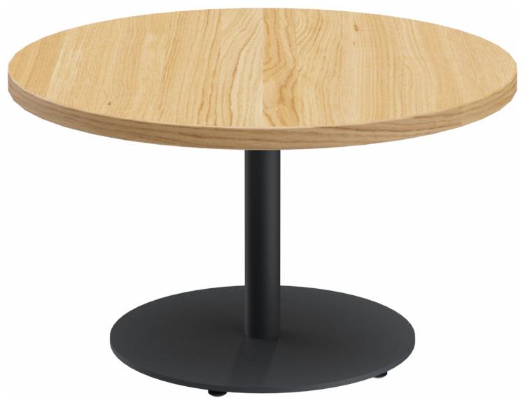 Abbildung Couchtisch T12 Slim Rückansicht