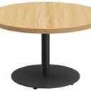 Abbildung Couchtisch T12 Slim Rückansicht