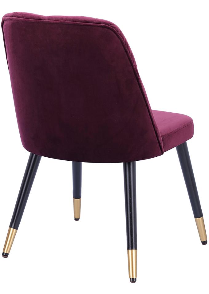 Abbildung chair Marlo Schrägansicht