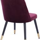 Abbildung chair Marlo Schrägansicht