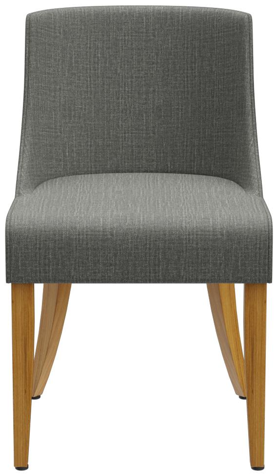 Abbildung stoel Daina Vorderansicht