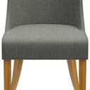 Abbildung stoel Daina Vorderansicht