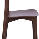 Abbildung chair Marot Seitenansicht